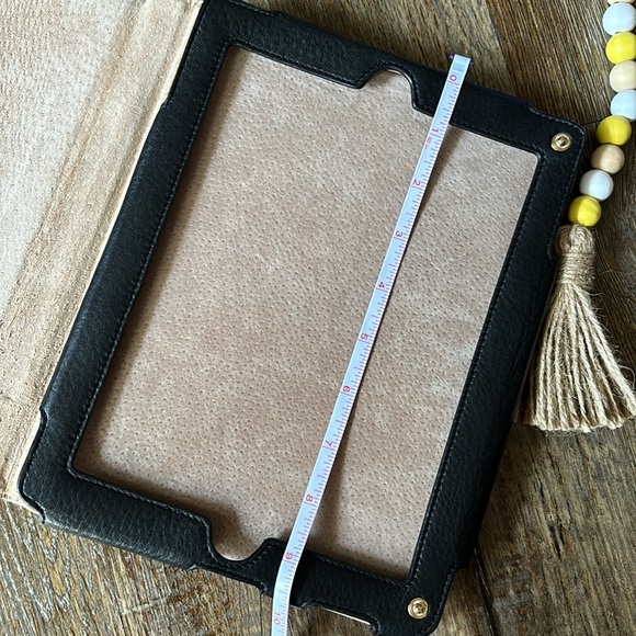 Tory Burch IPad Case/Holder - Picture 12 of 14